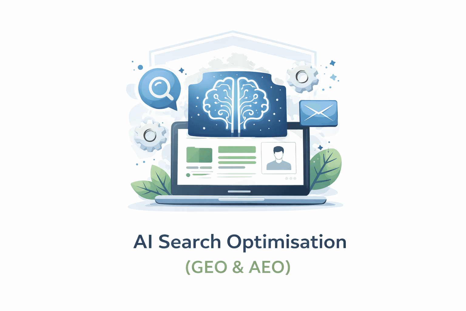 What Is AI Search Optimisation? A Guide to GEO and AEO