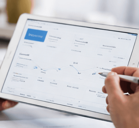 Independent Website Analysis