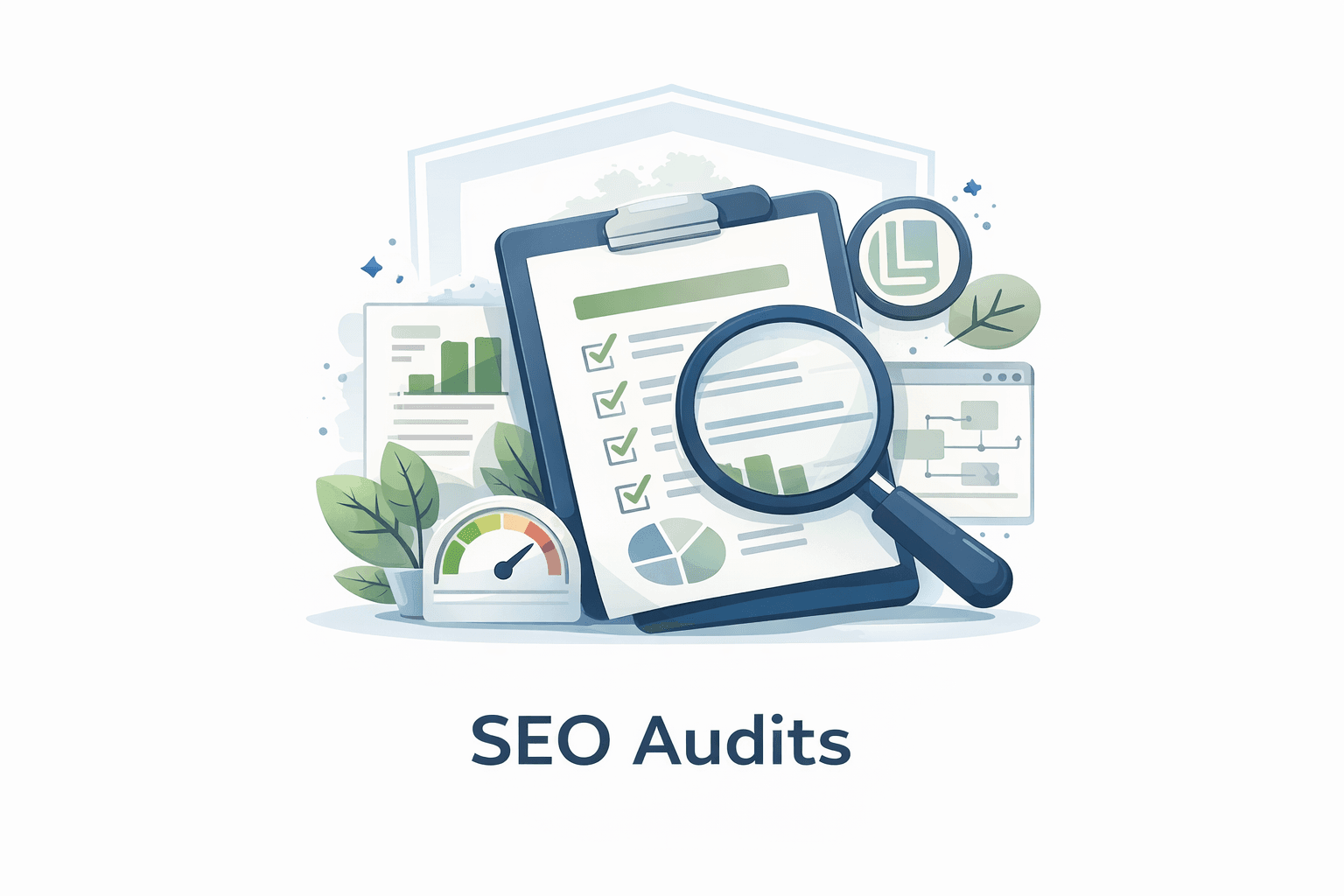 SEO Audits
