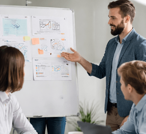 Strategic SEO Planning