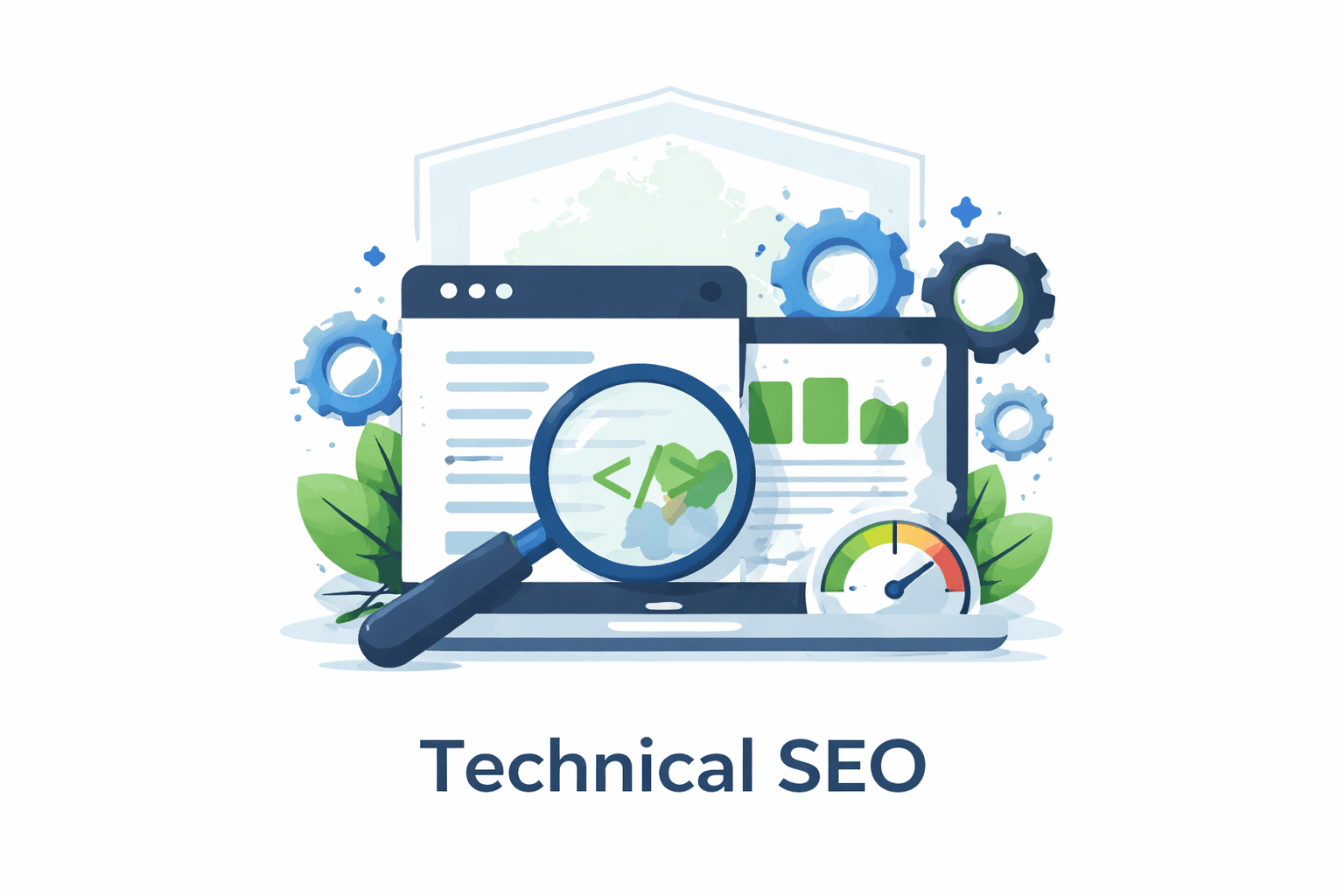Technical SEO